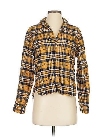 Frank & Eileen Long Sleeve Button-Down Shirt (view 1)