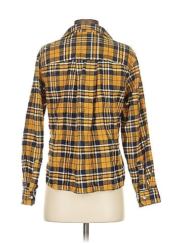 Frank & Eileen Long Sleeve Button-Down Shirt (view 2)