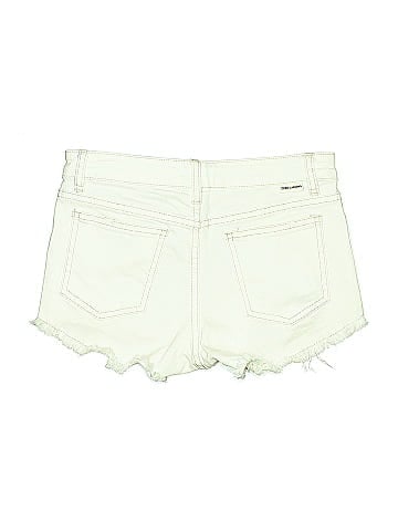 Billabong Denim Shorts (view 2)
