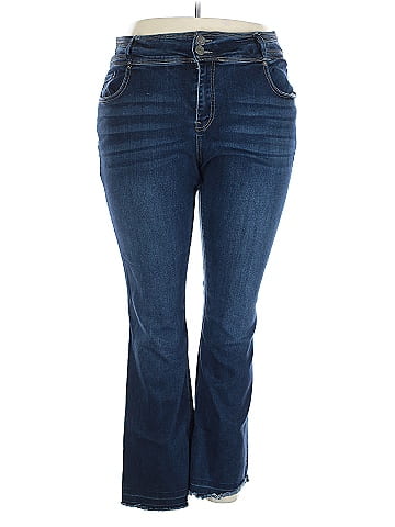 KANCAN JEANS Jeans (view 1)