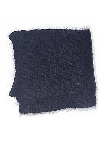 Pink Tartan Scarf (view 2)