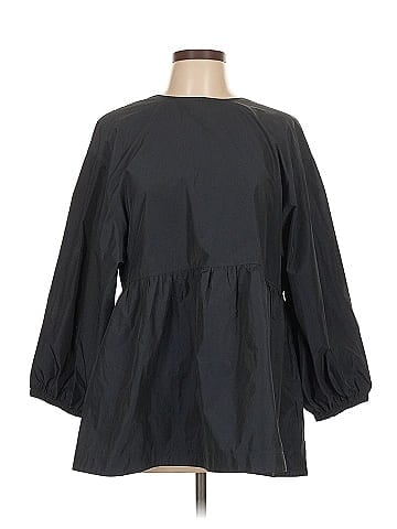 Cos 3/4 Sleeve Blouse (view 1)