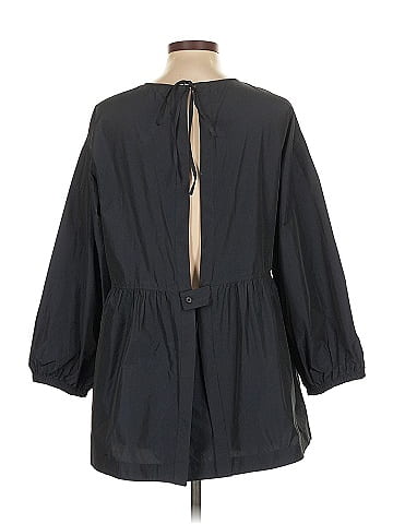 Cos 3/4 Sleeve Blouse (view 2)