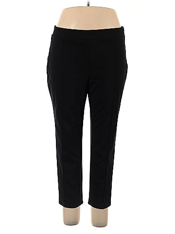 JM Collection Dress Pants (view 1)