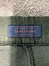 James Jeans Black Casual Pants Size 27 waist - photo 4