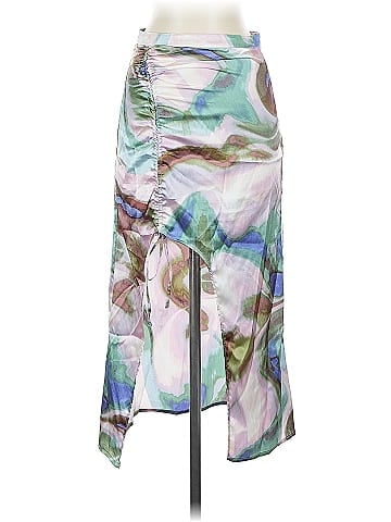 Future Collective Casual Skirt (view 1)