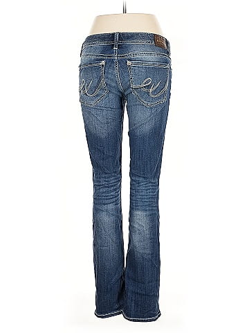 Express Jeans Jeans (view 2)