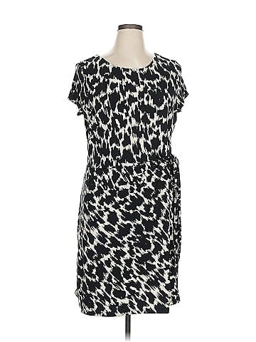 Leota Casual Dress (view 1)