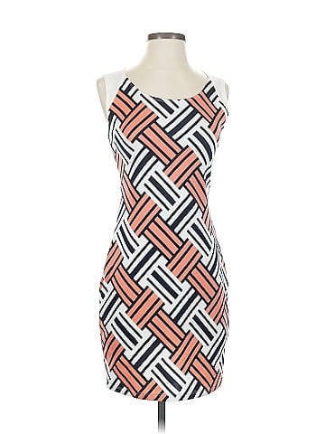 Alice Blue Cocktail Dress (view 1)