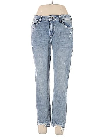 Cosmic Blue Love Jeans (view 1)
