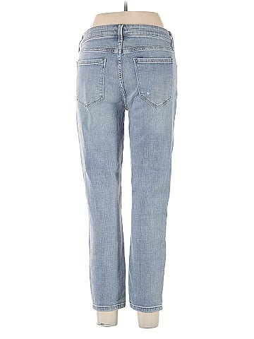Cosmic Blue Love Jeans (view 2)