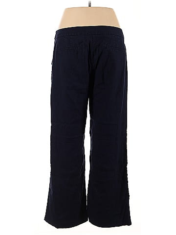 Boden Linen Pants (view 2)