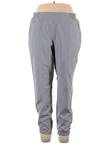 RBX Track Pants (view 1)