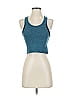 Assorted Brands Teal Tank Top Size XS - photo 1