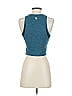 Assorted Brands Teal Tank Top Size XS - photo 2