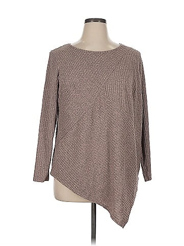 Alyx Pullover Sweater (view 1)