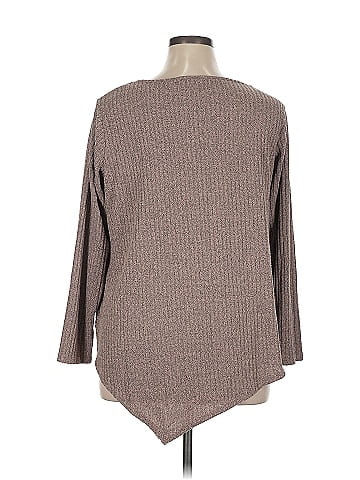 Alyx Pullover Sweater (view 2)