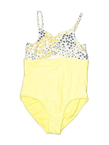 Abercrombie Kids One Piece Swimsuit (view 1)