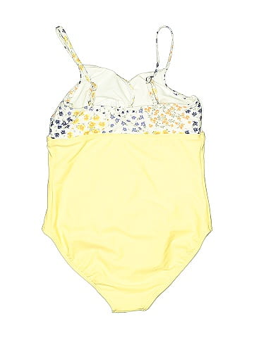 Abercrombie Kids One Piece Swimsuit (view 2)
