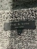 Rag & Bone Metallic Silver Pullover Sweater Size XS - photo 7