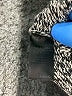 Rag & Bone Metallic Silver Pullover Sweater Size XS - photo 8