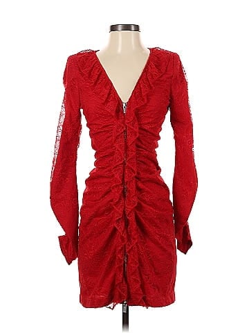 The Kooples Cocktail Dress (view 1)