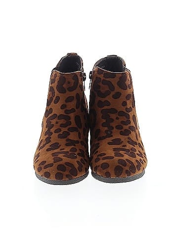 Pierre Dumas Ankle Boots (view 2)