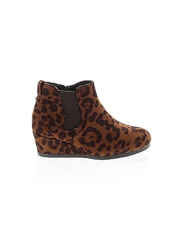 Pierre Dumas Ankle Boots (view 1)