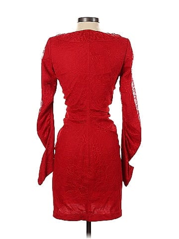 The Kooples Cocktail Dress (view 2)