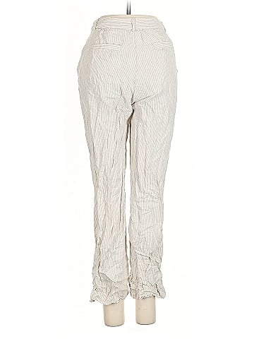 Olivaceous Casual Pants (view 2)