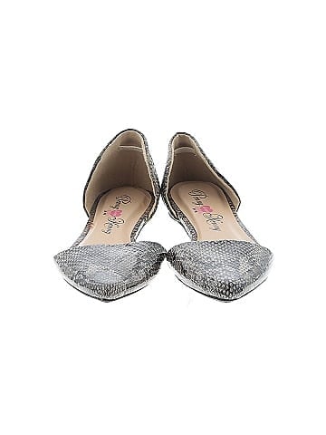 Penny Loves Kenny Flats (view 2)