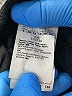 Marella Solid Black Dress Pants Size 6 - photo 8