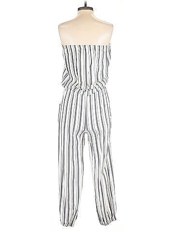 Blue Island Jumpsuit (view 2)