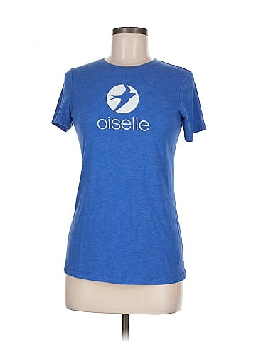 Oiselle Active T-Shirt (view 1)