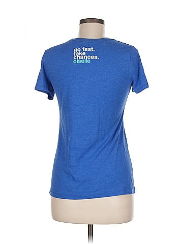 Oiselle Active T-Shirt (view 2)