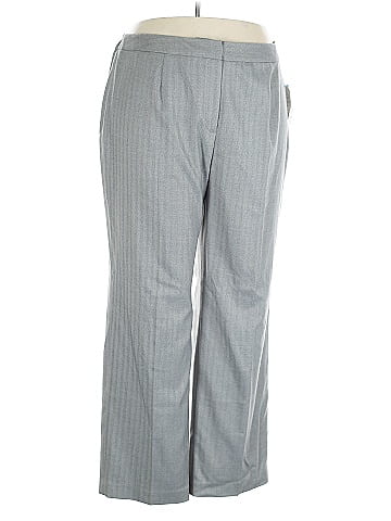 Jones New York Collection Casual Pants (view 1)