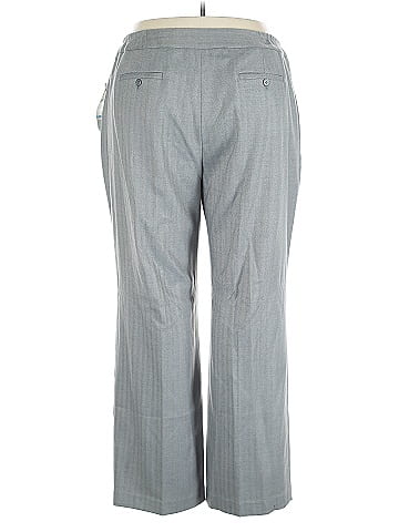 Jones New York Collection Casual Pants (view 2)