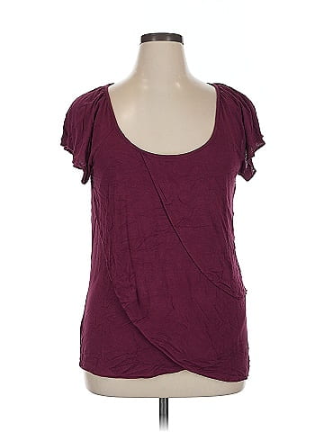 Attention Short Sleeve T-Shirt (view 1)