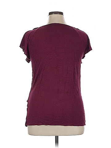 Attention Short Sleeve T-Shirt (view 2)