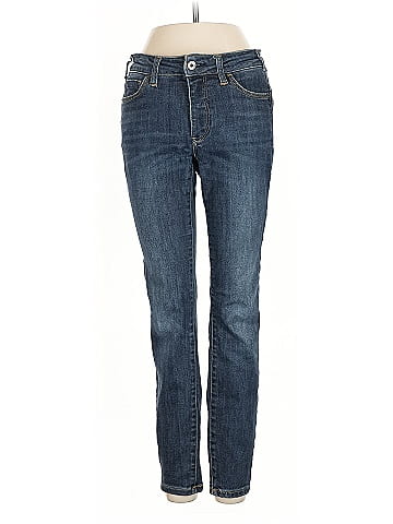 Pilcro by Anthropologie Jeans (view 1)