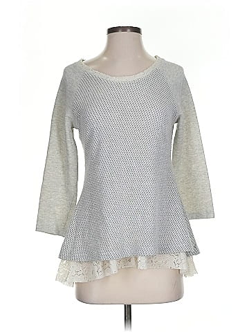 Anthropologie Pullover Sweater (view 1)