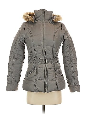 Rampage Snow Jacket (view 1)