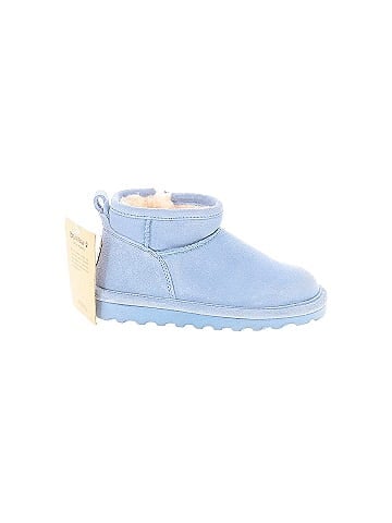 Bearpaw Boots (view 1)