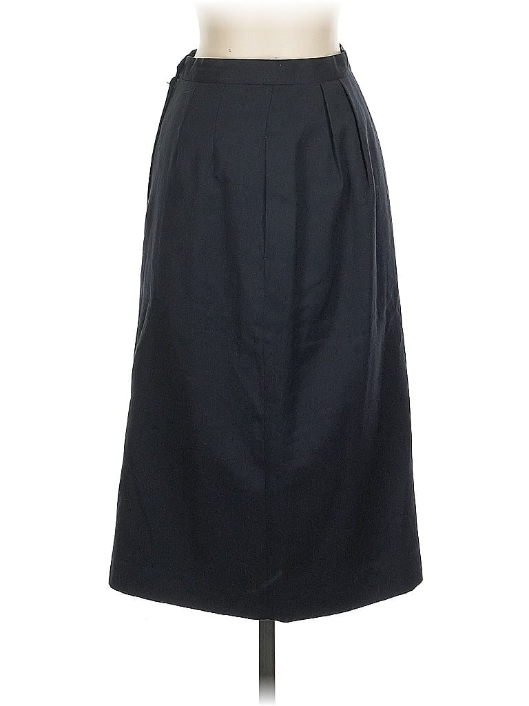 Click to view more detailed imagery on our partner's website Pre-owned Anne Klein Formal Skirt In Black