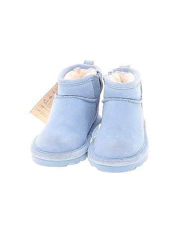 Bearpaw Boots (view 2)