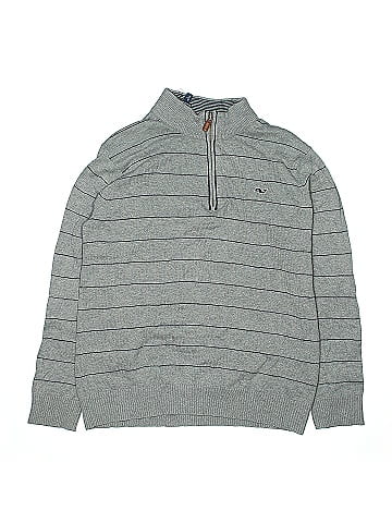 Vineyard Vines Pullover Sweater (view 1)