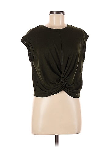 Böhme Short Sleeve Top (view 1)