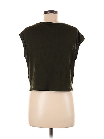 Böhme Short Sleeve Top (view 2)