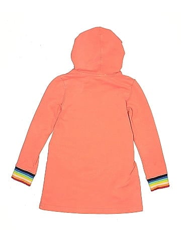 Primary Clothing Zip Up Hoodie (view 2)