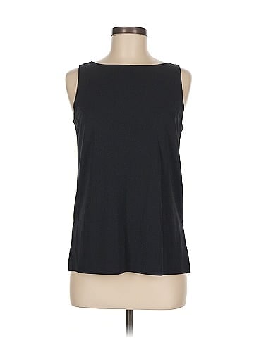 Valerie Stevens Sleeveless Top (view 1)